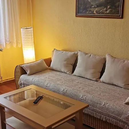 Muecheln 2 Apartment Mucheln