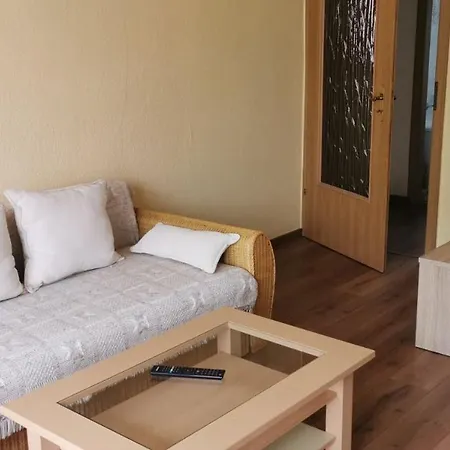 Muecheln 2 Apartment Mucheln