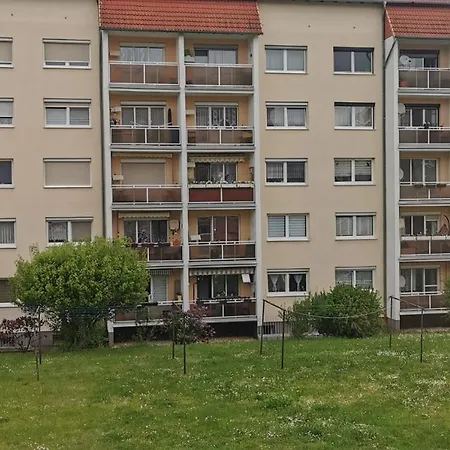 Apartment Muecheln 2