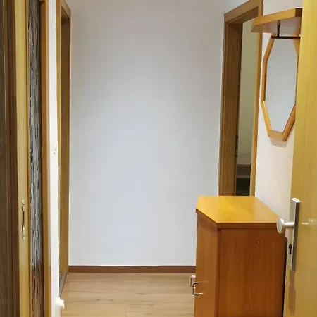 2 Apartment Mucheln