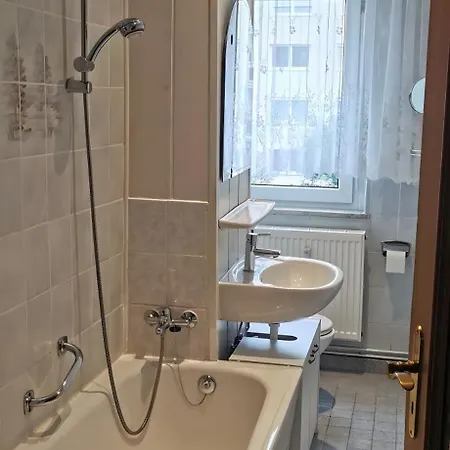 Апартаменты 2